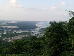-月亮湾