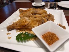 -西安华清御汤酒店