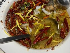 -新太二·鲜料川菜(群光广场店)