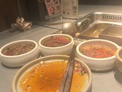-巴奴毛肚火锅(悠唐购物中心店)