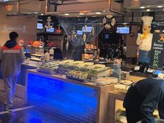 -舜和巴西烤肉餐厅(舜和国际店)
