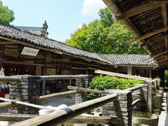 -景德镇古窑民俗博览区