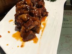 -松针蔡记蒸饺(花园路店)