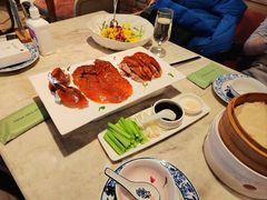-漢舍中国菜馆(889广场店)