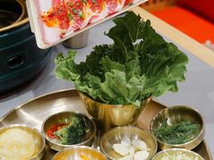 -龙虾奇迹泥炉烤肉(大华三路店)