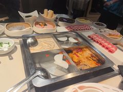 -海底捞火锅(劲松店)