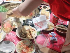 -豪渝火锅(李家村万达店)
