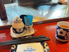 -小山日本料理(兴业太古汇店)
