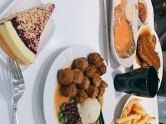 -宜家·瑞典风味餐厅(北京西红门店)