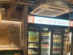 -北丐先生·野馄饨烧烤(雨花万象店)