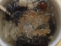 -一粒糖 · 潮汕小吃-海石花特色甜品