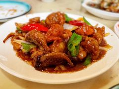 -小红门海鲜