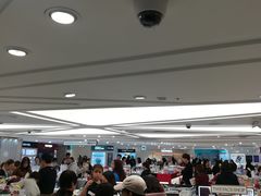 -乐天免税店(明洞店)
