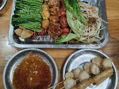 -陈氏老字号十三小炸炸店