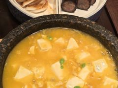 -采悦轩中餐厅·粤菜·海南菜(神州半岛喜来登度假酒店)