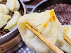 -鲁氏汤包王(长白街店)