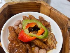 -惠如樓(白云机场T2国际出发店)