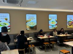 -小杨生煎(愚园路)