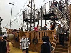 -枫香湖儿童公园