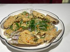 -旺达小吃•三十年福州菜(正大广场店)