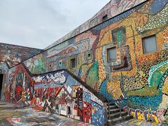 -四川美术学院美术馆