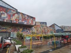 -四川美术学院美术馆