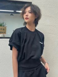 -MJ名将造型