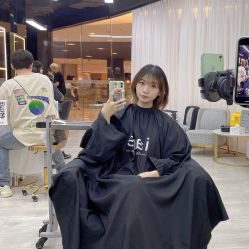 -icare美发沙龙