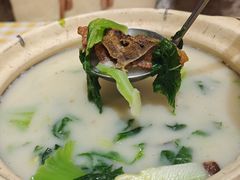 -老廣食堂(区庄店)