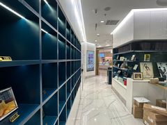 -海马体照相馆(环贸iapm大师爱情店)