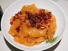 -奉天小馆·非遗东北菜(济南万象城店)