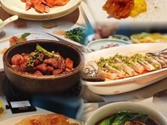 -狮王府淮扬菜(夫子庙老门东店)