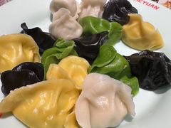 -双合园·海鲜水饺青岛菜(万佳广场店)
