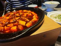 -四川饭店·小龙虾(长白店)