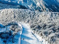 -太子岭滑雪场