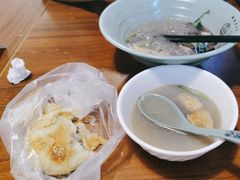 -金原鸭血粉丝汤·汤包·脆皮烤鸭(南京博物院店)