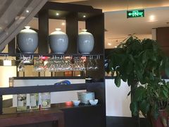 大堂-旺顺阁·北京菜(北辰上品+)