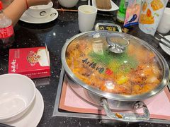 -和福顺·牛肉海鲜焖锅(汕头金平万达广场店)