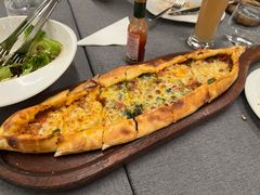 -Efes Turkish & Mediterranean Cuisine 艾菲斯餐厅(陆家嘴店)