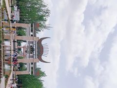 -天河潭旅游度假区