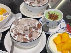 -民信老铺(双皮奶博物馆店)