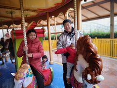 -郑州方特梦幻王国