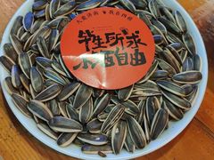 -四禧精酿铜锅涮肉·烧烤工场(大明湖店)