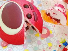 -美心西饼mx cakes(新光城市广场店)