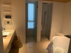 -杭州逸酒店(西湖武林店)