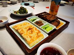 -京味斋·北京烤鸭(华威桥北工大店)