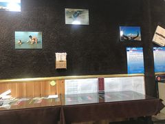 大堂-口口香小吃店