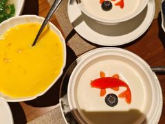 -曾宴·楚菜(湖北省博物馆店)