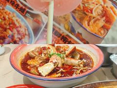 -老三样·旧食新味(万寿宫店)
