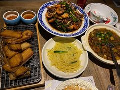 -老头儿油爆虾(胜利河美食街店)